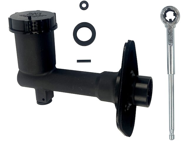 Centric ® 138.65002 - Premium Clutch Slave Cylinder Centric ® 138.65002 - Premium Clutch Slave Cylinder