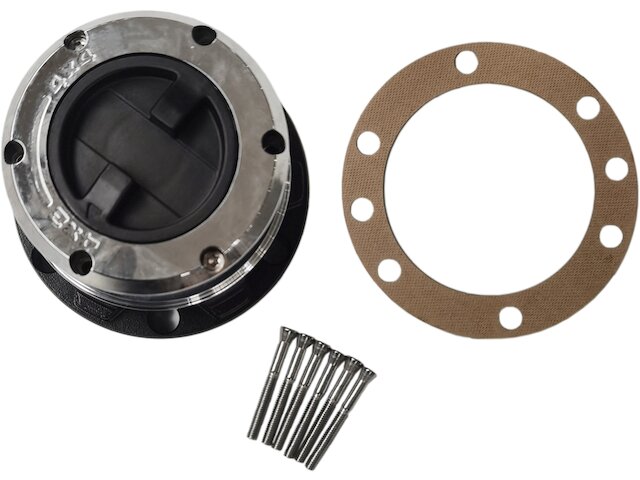 thumbnail image 2 of Aisin Locking Hub For 1995-2001 Toyota Tacoma 4WD – 87281KZ, 1-Year Warranty 2 of 2