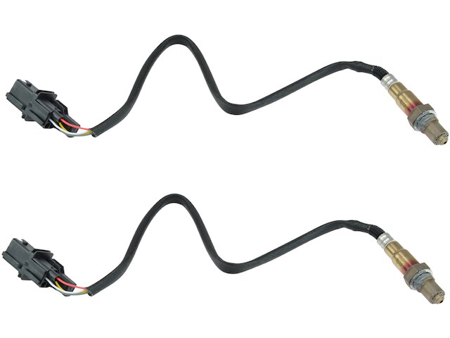 Auto Spare Parts - Air Intake Duct Hose For Ford OEM