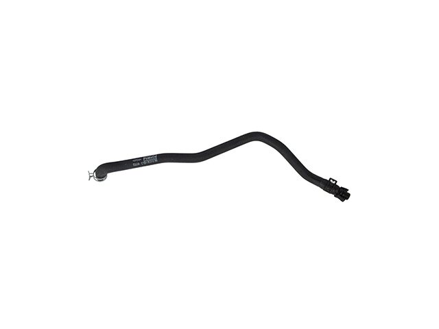 HVAC Heater Hose-Molded Heater Hose ACDelco 16117M For Sale Online