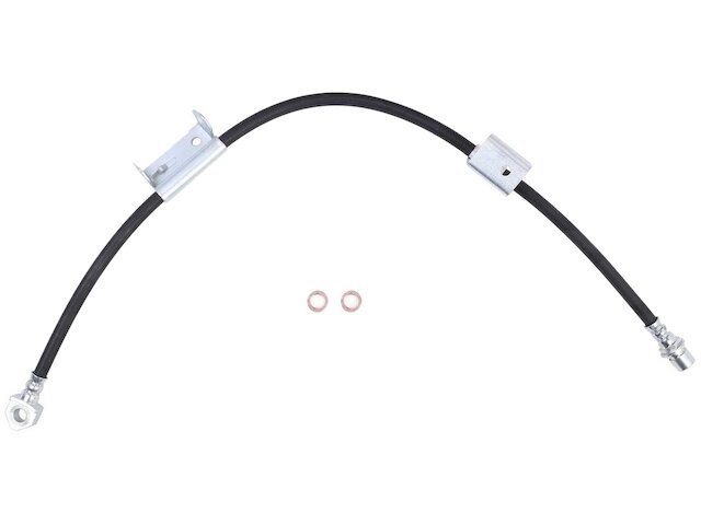 Russell Performance 695760 Russell Street Legal Brake Line Kits | Summit Racing