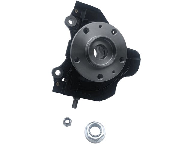 2014-2023 Ram ProMaster 2500 Wheel Hub Assembly - Dorman 952-933