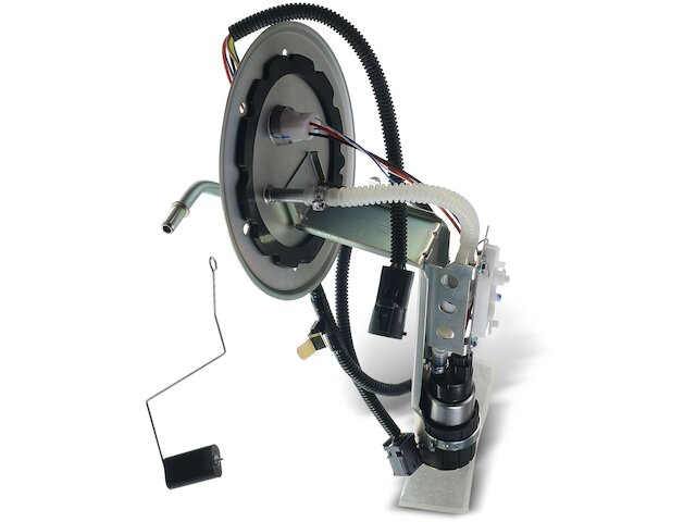 EGR Valve Replacement - Compatible With 2003-2011 Ford Crown Victoria, Mercury Grand Marquis, Lincoln Town Car 4.6L