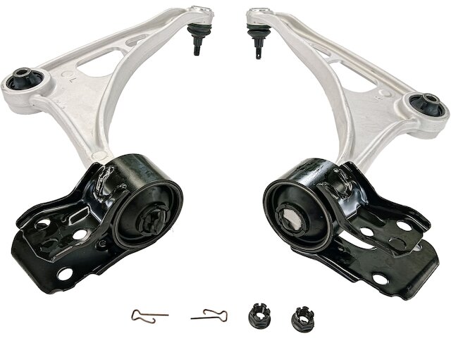 2014-2020 Acura MDX Control Arm - Replacement 498-701 - Front