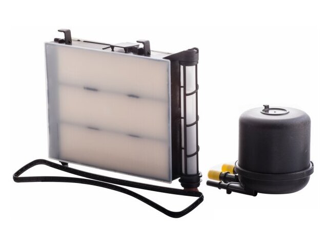 プレフォー FD4637(HC4Z-9N184-B]2017-UP Ford F650/F750 6.7 liter Powerstroke