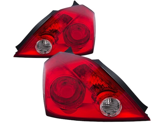 Tail Lights for 2008 Nissan Altima for sale