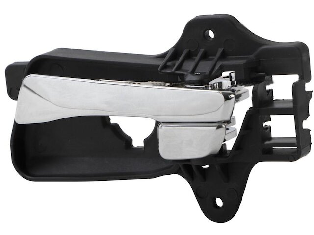 Poignée De Porte Extérieure Passager Arrière Pour Hyundai Elantra 2007-2012 - Neuf