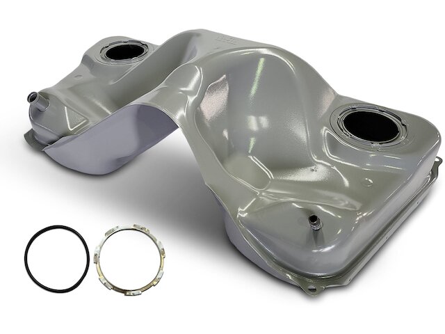04 - 07 FORD F150 F-150 FUEL GAS TANK FLLER CAP WTH TETHER LOCKNG