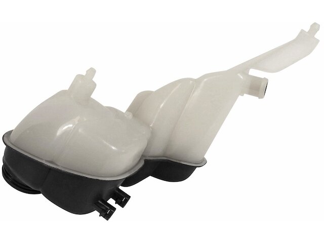 Mercedes-Benz S-Class W222 Expansion Tank A2225000849 | Genuine OEM | Plastic