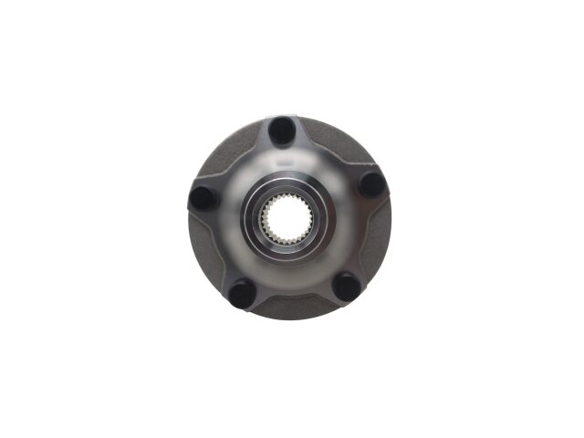2010-2013 Suzuki SX4 Axle Assembly - Autopart Premium APCVA2726