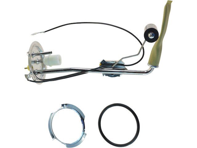 1975-1986 Chevrolet K20 Fuel Tank Bracket - Action Crash FST019997 