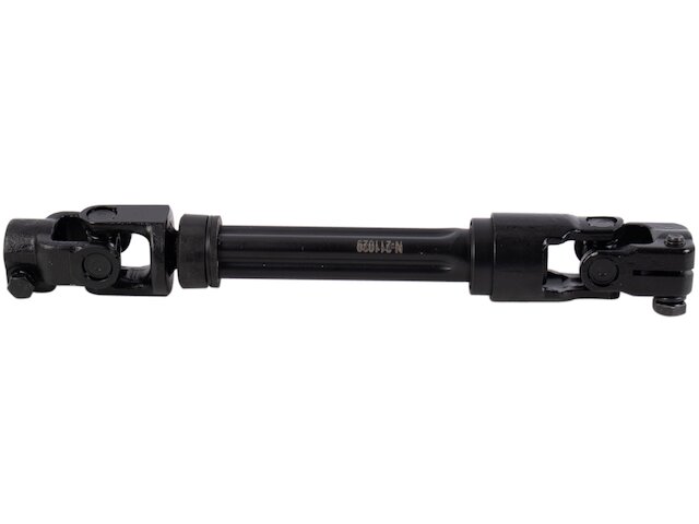 thumbnail image 2 of Muparkt Lower Intermediate Steering Shaft W/ Coupler For 2009-2014 Ford F-150, Expedition & Lincoln 2 of 3