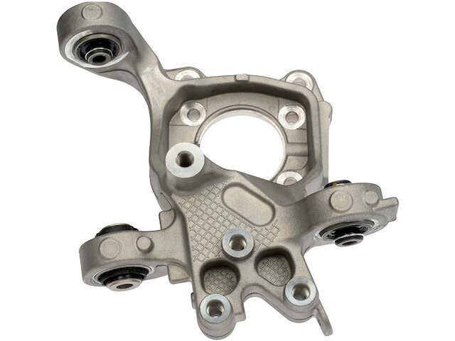 2014-2023 Jeep Cherokee Steering Knuckle - Dorman 686-029 - Rear