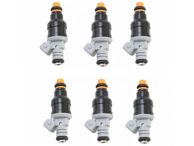 Rareelectrical – Set Guarnizioni Aspirazione Per Johnson/Evinrude V6 Big Bore Looper (200-225 HP, 1988-2013)