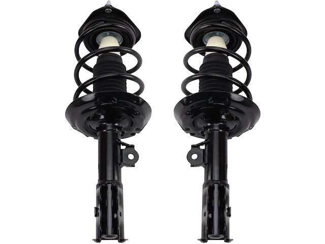PM Auto Front Right Suspension Strut Assembly For 2019-2022 Toyota Corolla – Direct Replacement #3350026 / PM6001874