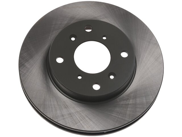E-Approved Front Brake Discs & Mintex Pads Set – Honda Accord 1.8 2.0 1998-2002, Vented 282mm