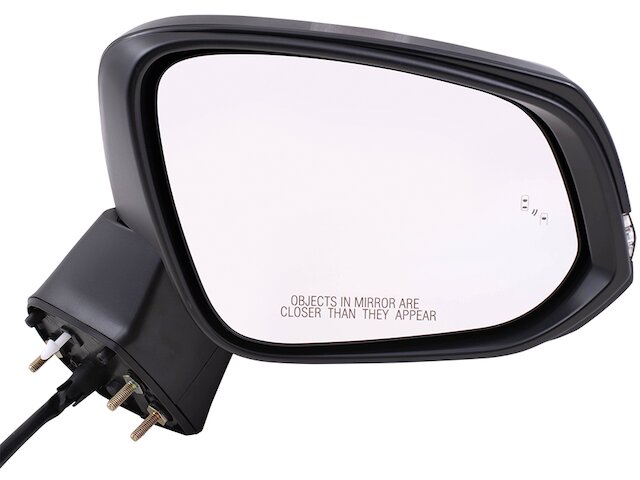 2019-2020 Toyota RAV4 Mirror - Brock 6331-2002R - Right