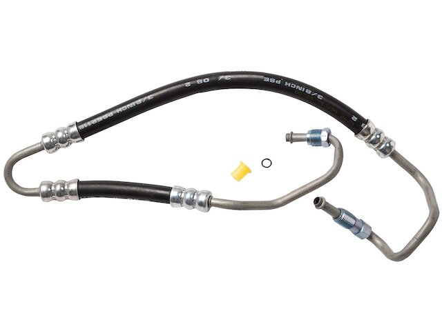 Power Steering Pressure Line Hose Assembly For 1997-2001 Jeep Cherokee - Sunsong 19629JX