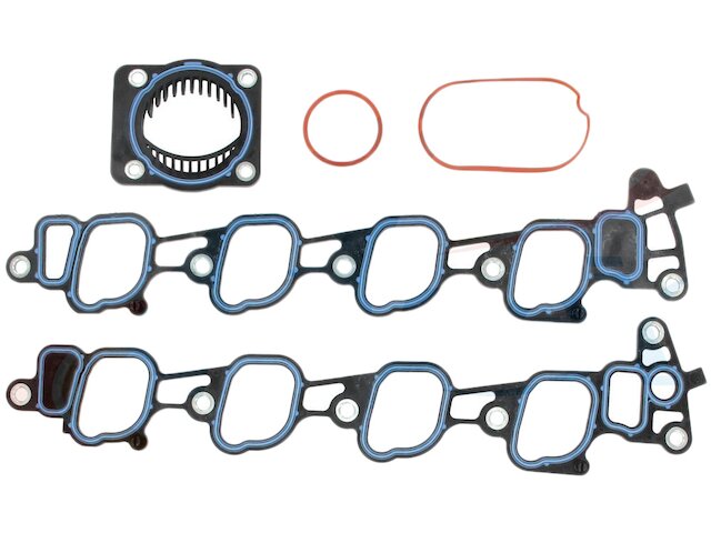 Engine Head Gasket Set For 2009-2014 Ford E-150 E-250 F-150 4.6L SOHC – MLS, ESCP, 1 Year Warranty