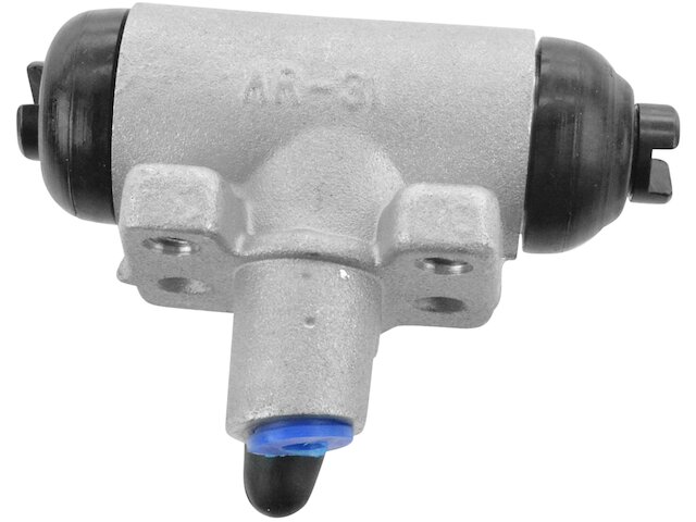 2x Rear Drum Brake Wheel Cylinders For Honda Accord 90-93 / Civic 90-00 / Del Sol