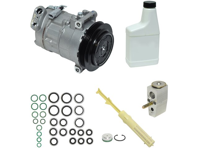 Genuine GM Parts 12674588 - WASHER-CR/SHF BALR - View #11