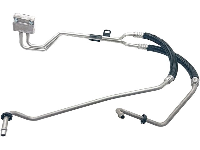 A/C AC Refrigerant Discharge Hose Line for Toyota Corolla Matrix 2003... A/C AC Refrigerant Discharge Hose Line for Toyota Corolla Matrix 2003...