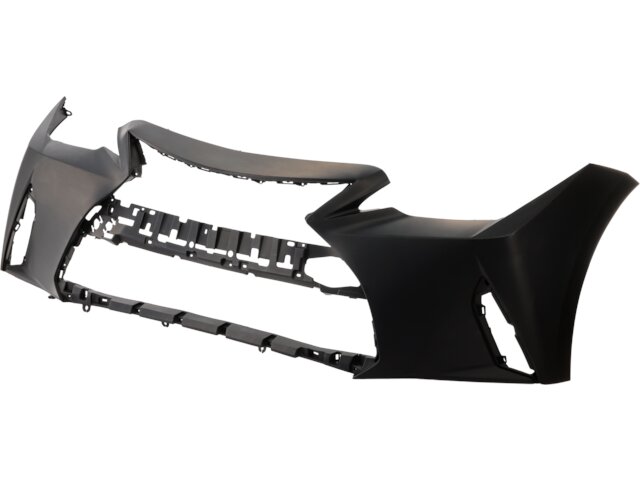 Bumper Tow Hook License Plate Mount Bracket For Lexus IS 2021