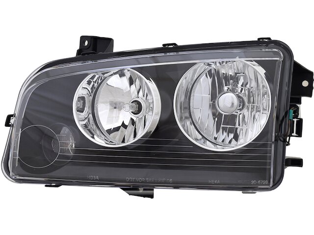 elf bar vape uk Oracle Lighting 2005-2010 Dodge Charger LED Fog Light Halo Kit