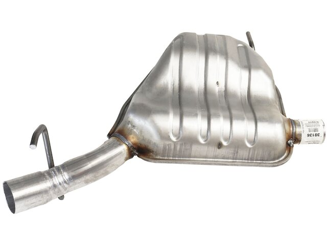 Left Side Catalytic Converter For Jeep Grand Cherokee & Dodge Durango 3.6L V6 (2013-2019) – EPA Compliant