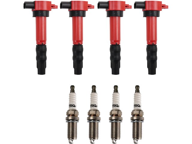 thumbnail image 2 of Set Of 6 Ignition Coils For Mitsubishi Endeavor Galant – UF481 Replacement 2 of 3