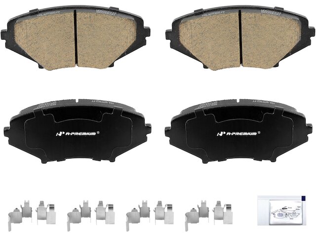 1990-1996 300ZX Rear Caliper Repair Kit Raybestos Rear Brake
