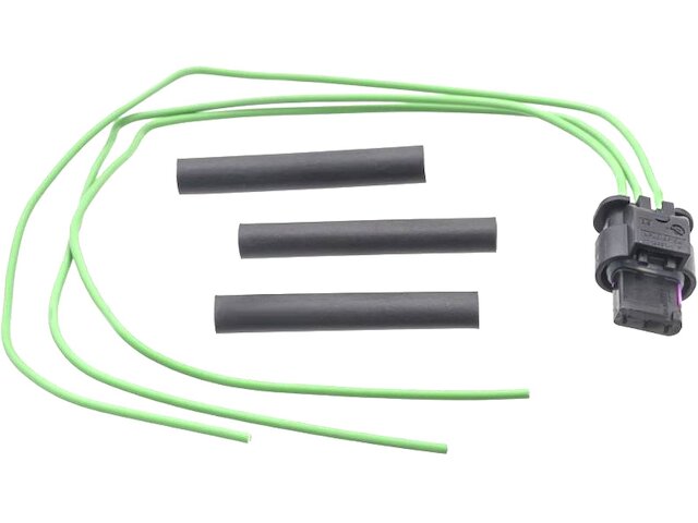thumbnail image 2 of ISUMO Camshaft Position Sensor Connector – Fits Chrysler, Dodge, Hyundai, Jeep, Ram, VW (PC950) 2 of 6