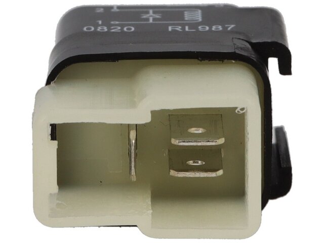 anri確認 1984-1996 Nissan 300ZX Relay - Standard Motor Products RY-63