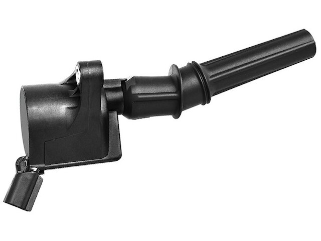 1999-2004 Ford F250 Super Duty Tune-Up Kit – 10 Coils (DG508) + 10 Plugs (SP479) + Filter