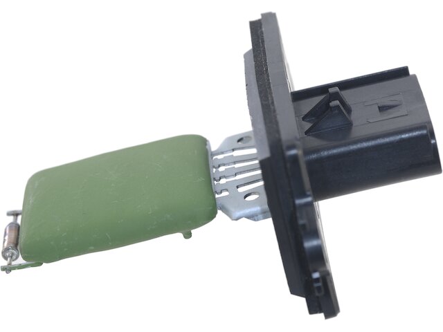 Blower Motor Resistor For Chrysler Concorde, Dodge Intrepid, 300M - 4734913AE