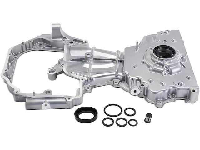 2013-2017 Nissan Altima Timing Chain - Replacement AP RN30010003
