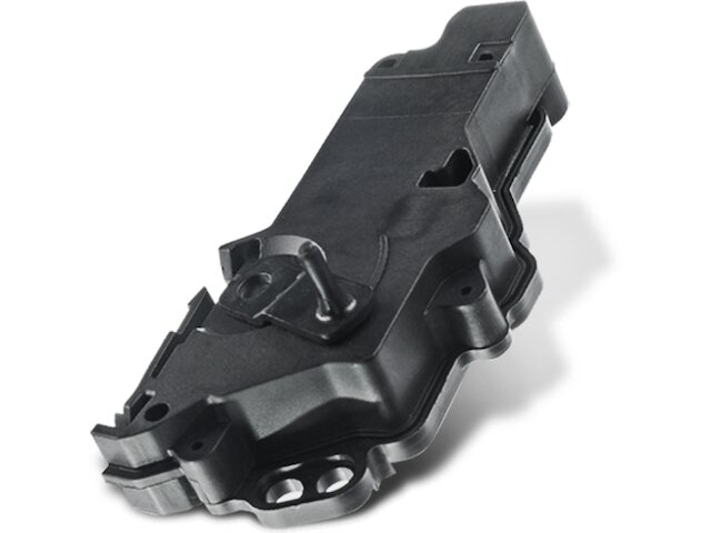 Passenger Side Window Motor For Ford Taurus 1996-2007, Front & Rear, Replaces 83096