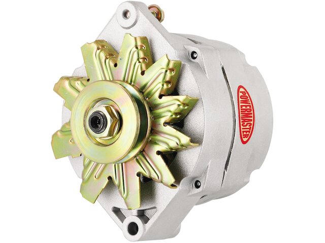 1971, 1976-1980 International Scout II Alternator - Powermaster