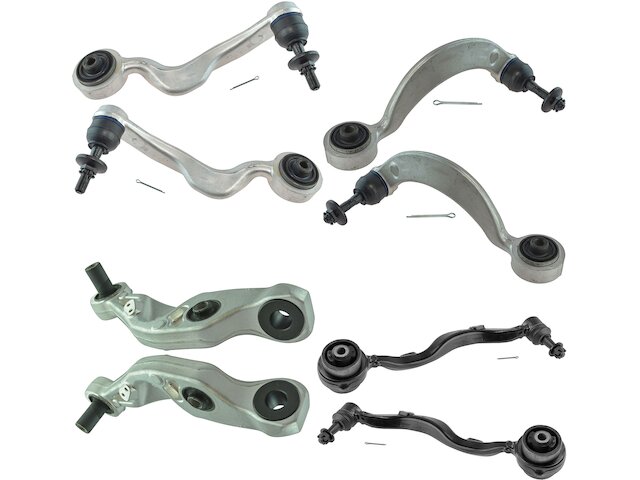 thumbnail image 2 of AST Front Sway Bar Bushing Kit For Lexus LS460 (2007-2017) – Polyurethane – 55396PR 2 of 6