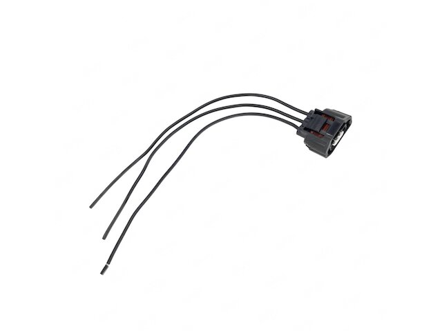 MAP Sensor Connector For Nissan Frontier 3.3L V6 1999-2003 | PC-936463 Replacement