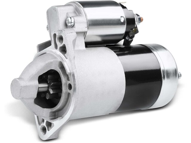 UAC® CO10599T - A/C Compressor Assembly - View #7