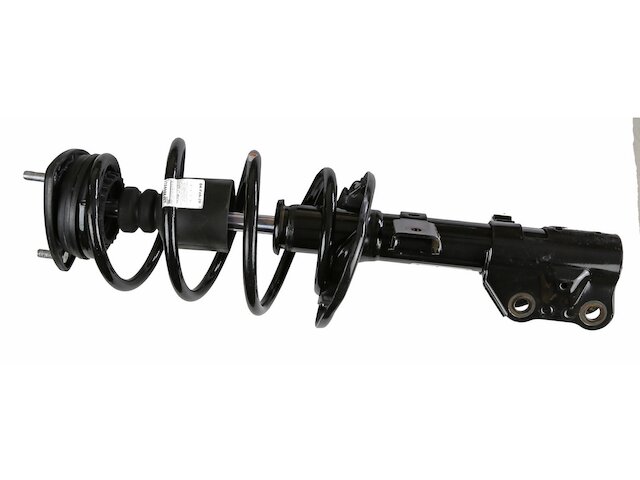 Sway Bar Link Or Kit Moog K750060 - View #4