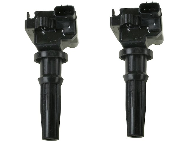 2PCS Ignition Coil For Kia Optima Magentis Hyundai Santa Fe Sonata 2.4L 2PCS Ignition Coil For Kia Optima Magentis Hyundai Santa Fe Sonata 2.4L