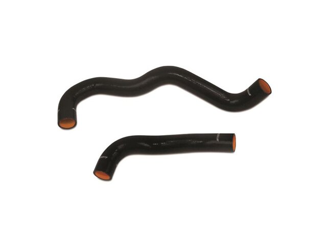 Manguera Inferior De Radiador Motorcraft KM4784 - Alta Durabilidad, Resistente A La Abrasión