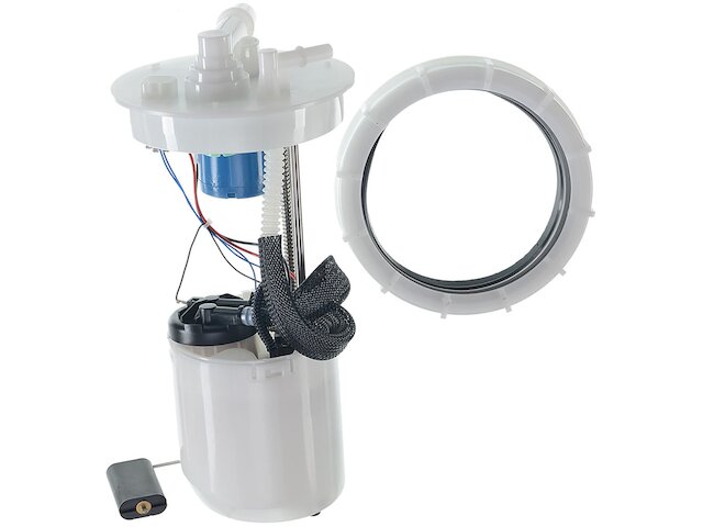 Bosch Fuel Pump Module Assembly 66121 - View #8