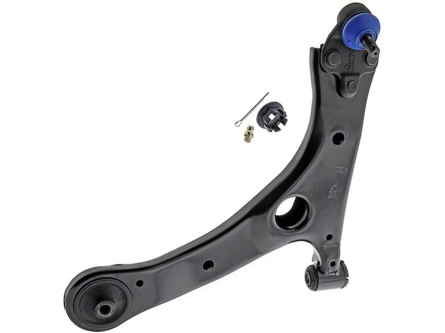 Front Stabilizer Sway Bar End Links (2-Piece Set) For Toyota Corolla 2003-2019