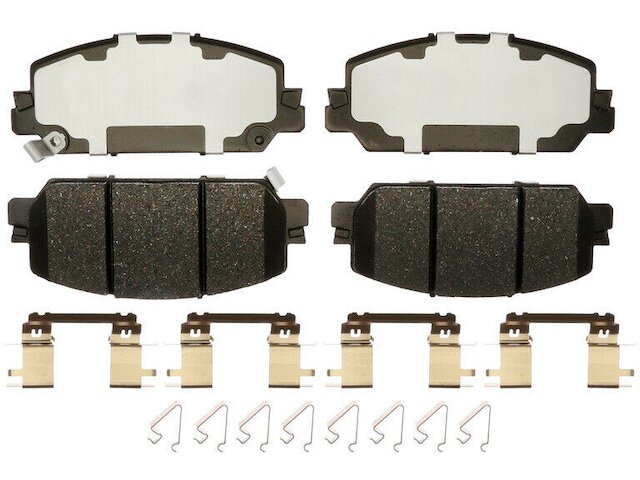Honda CR-V Brake Pad Sets from $15