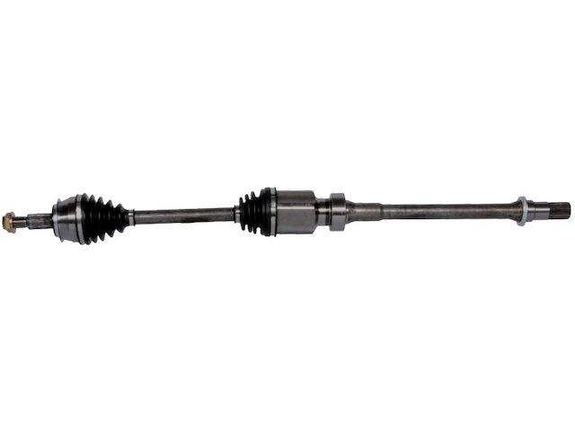 2014-2018 Mazda 3 Axle Assembly - A1 Cardone 66-8250 - Front Right