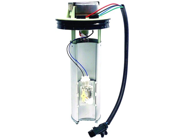 For 1997-2002 Jeep Wrangler Fuel Pump Brute Power 36511RS 1998 1999