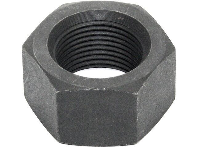 For 1996-2000 Plymouth Breeze Axle Nut Front 73942TTQF 1997 1998